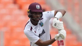 Roston Chase: Financial issues have motivated us to do even better